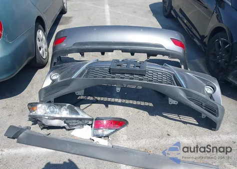 2015 Lexus Rx 450H z USA, uszkodzony, nr VIN 2T2ZB1BA5FC002690